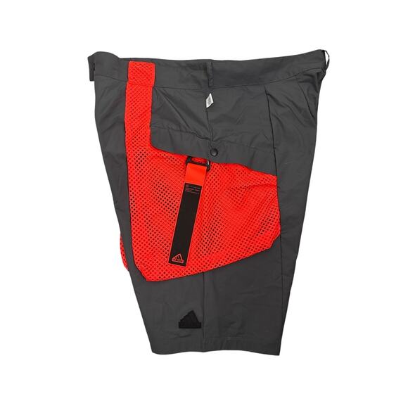 Adidas City Escape Grey Orange Athletic Two Piece Outfit Size Men's Large NWT - Picture 7 of 7